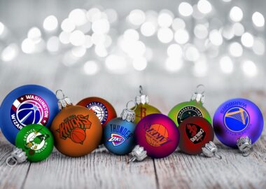 Holiday gifts