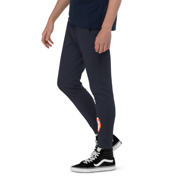 Buy Men's Grey Slim Fit Jogger Jeans Online at Bewakoof