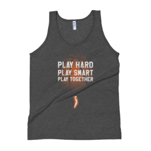 Play Together Tank Top